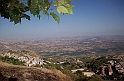 panorama da Caltabellotta